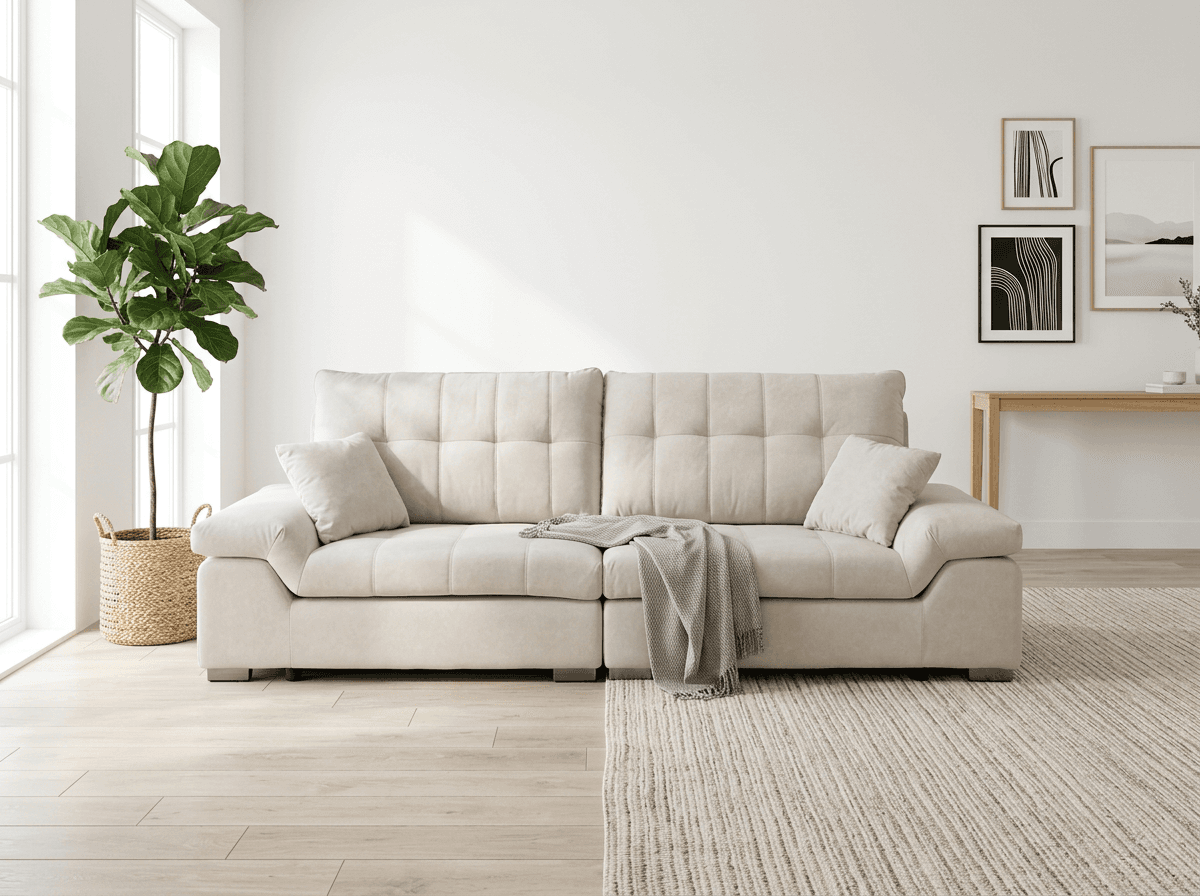 在日常的餘白裡,安放一座溫柔的島